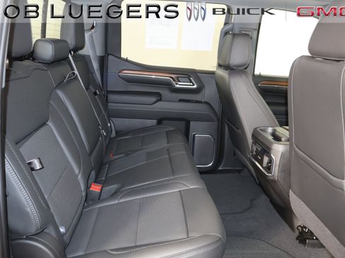 Certified 2024 GMC Sierra 1500 Denali w/ Denali Reserve Package image 18