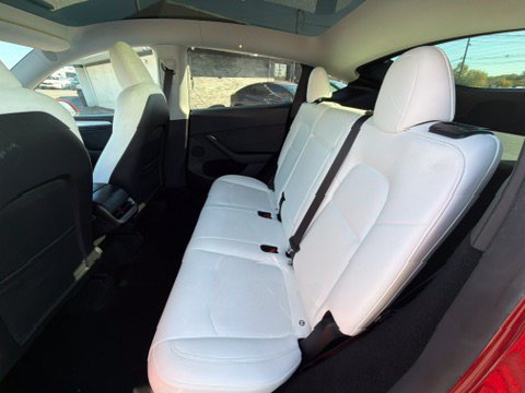 Used 2023 Tesla Model Y AWD image 18