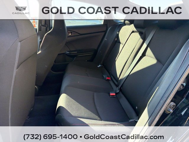 Used 2020 Honda Civic Si image 11