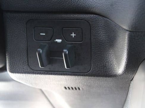 Used 2024 Toyota Tundra Limited w/ TRD Off-Road Package image 32