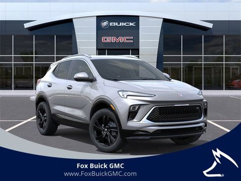 Used 2026 Buick Encore GX Sport Touring w/ Comfort Package image 7