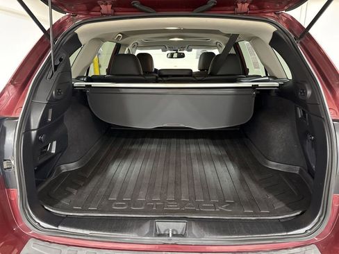Used 2016 Subaru Outback 2.5i Limited image 25