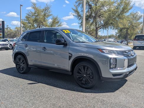 Used 2023 Mitsubishi Outlander Sport S image 80