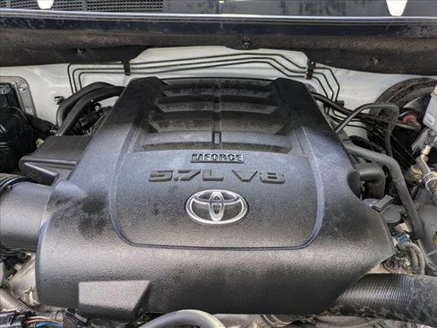 Used 2021 Toyota Tundra SR5 w/ Trail Edition RWD image 21