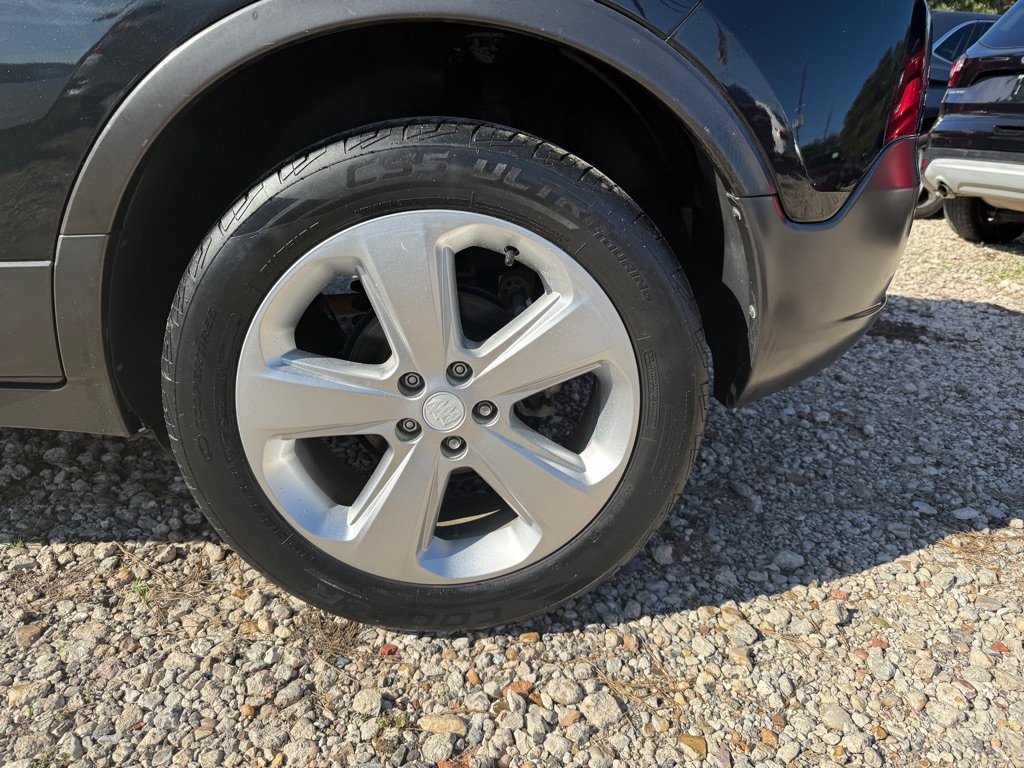Used 2016 Buick Encore FWD image 34