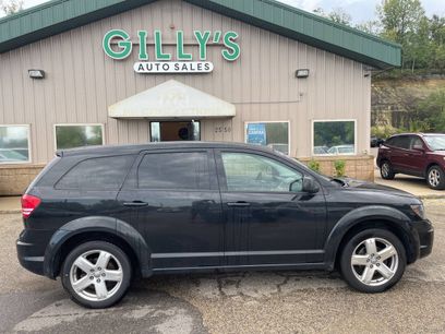 Used 2009 Dodge Journey SXT w/ Exterior Appearance Pkg