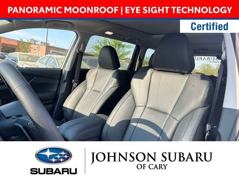 Certified 2026 Subaru Ascent Bronze Edition image 6