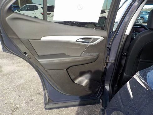 New 2026 Buick Envision Avenir image 20