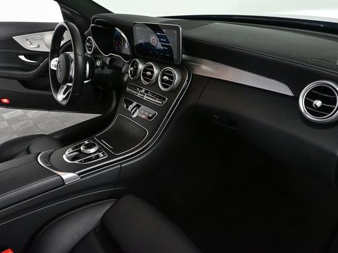 Certified 2022 Mercedes-Benz C 300 Coupe image 21
