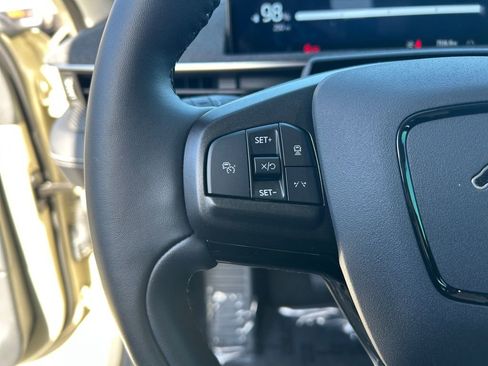 Used 2025 Ford Mustang Mach-E Premium AWD/4WD image 15