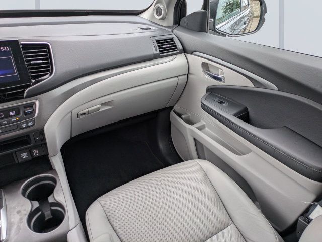 Certified 2023 Honda Ridgeline RTL image 16