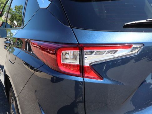 Used 2025 Acura RDX SH-AWD w/ Technology Package image 32