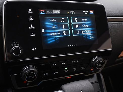 Used 2020 Honda CR-V EX image 25