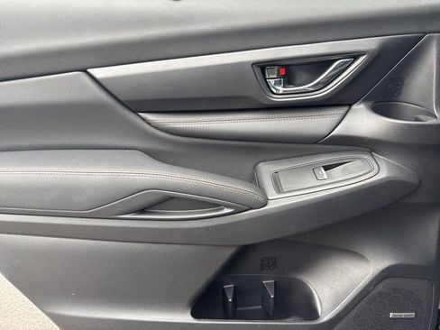 Certified 2025 Subaru Ascent Bronze Edition w/ Popular Package #2 image 12