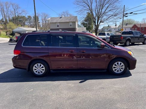 Used 2008 Honda Odyssey EX-L image 4