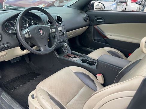Used 2009 Pontiac G6 GT w/ Sport Package 1 image 33