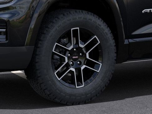 New 2026 GMC Terrain AT4 w/ Technology Package II image 33