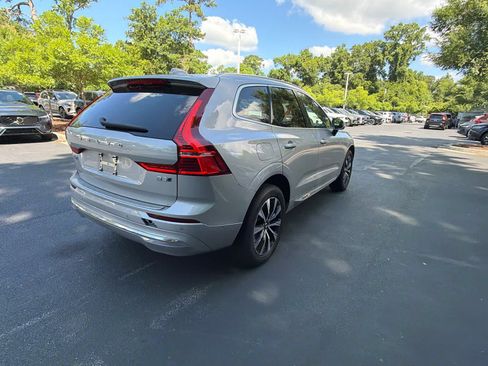Used 2023 Volvo XC60 B5 Plus w/ Protection Package Premier AWD/4WD image 13