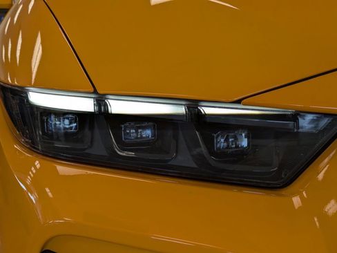 New 2026 Ford Mustang GT Premium RWD image 8