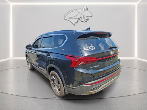 Certified 2023 Hyundai Santa Fe SE w/ Cargo Package FWD image 3