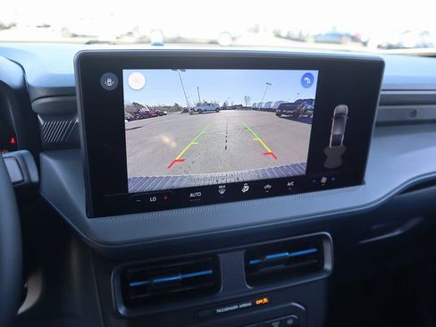 New 2026 Ford Maverick Lobo image 6