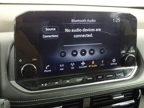 Used 2023 Nissan Rogue Platinum image 38