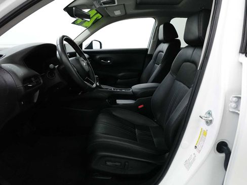 Certified 2024 Honda HR-V EX-L image 12