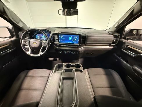 Used 2023 Chevrolet Silverado 1500 LT image 71