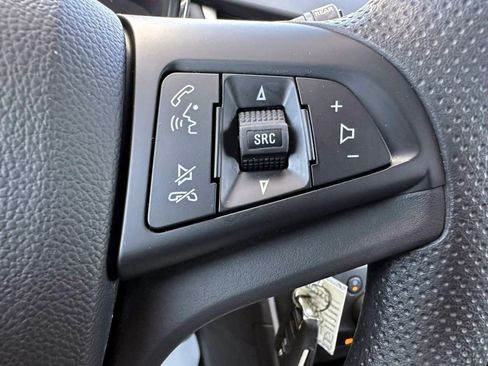 Used 2020 Chevrolet Trax LS w/ Tint and Cruise Package FWD image 18