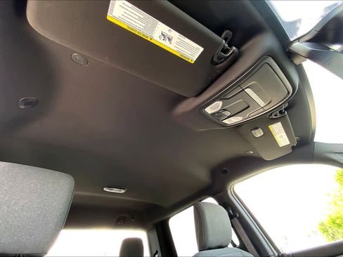 Used 2020 RAM 2500 Lone Star w/ Night Edition image 12