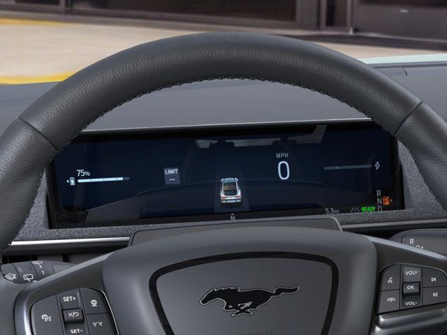 New 2026 Ford Mustang Mach-E Premium AWD/4WD image 13