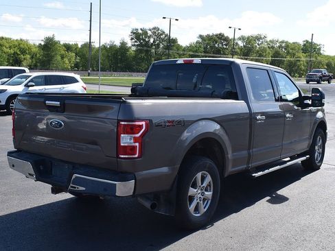 Used 2019 Ford F150 XLT w/ Equipment Group 302A Luxury AWD/4WD image 5