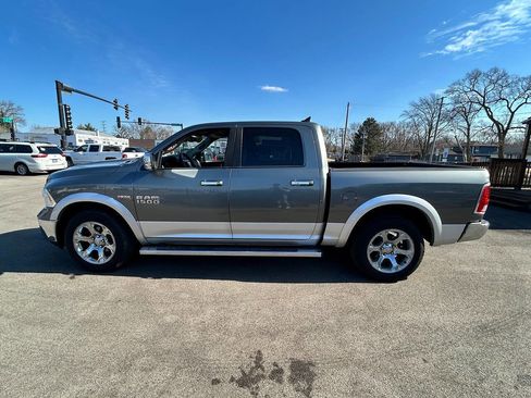 Used 2013 RAM 1500 Laramie image 6