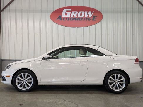 Used 2012 Volkswagen Eos Komfort image 43