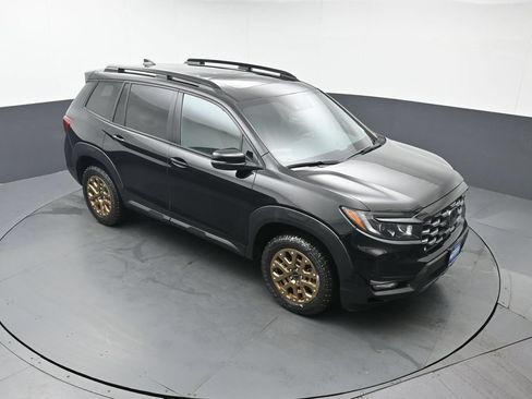 Used 2022 Honda Passport TrailSport image 41