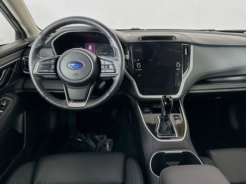 Certified 2023 Subaru Outback Touring image 31