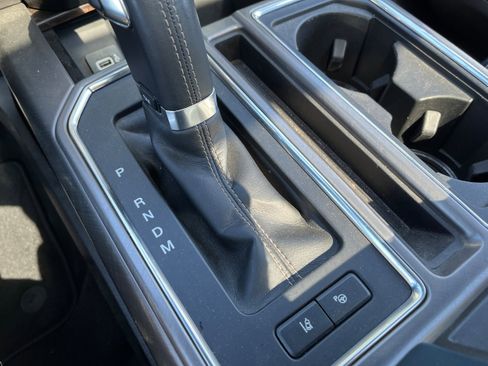 Used 2018 Ford F150 Limited AWD/4WD image 16