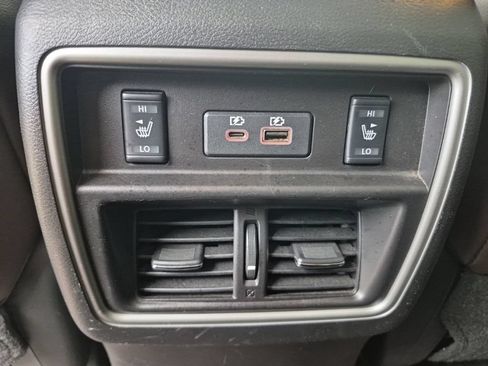 Used 2020 Nissan Murano Platinum AWD/4WD image 14