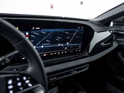 Certified 2025 Audi A5 2.0T Premium Plus w/ Premium Plus image 11