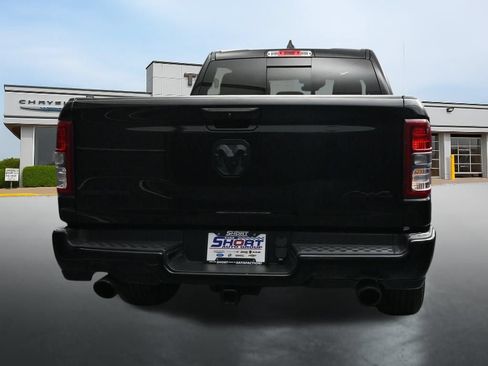 Used 2022 RAM 1500 Lone Star AWD/4WD image 4
