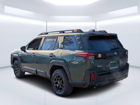 New 2026 Subaru Outback Wilderness image 5