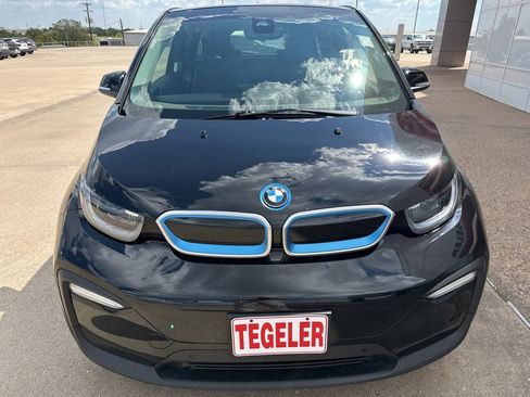 Used 2018 BMW i3 image 2