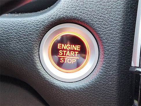 Certified 2021 Honda CR-V EX image 28