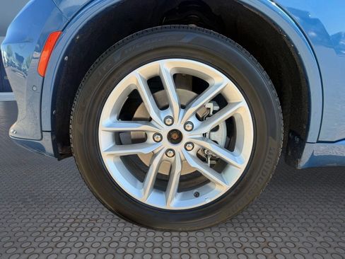 Used 2025 Dodge Durango GT AWD/4WD image 10