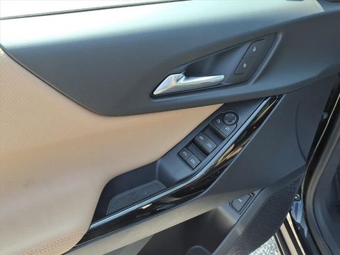 New 2026 Chevrolet Equinox ACTIV FWD image 11