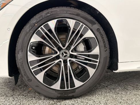 New 2026 Mercedes-Benz E 350 Sedan image 11