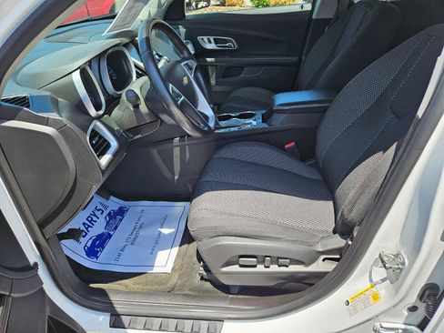Used 2013 Chevrolet Equinox LT w/ Driver Convenience Package FWD image 13