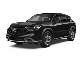 Used 2025 Acura ADX FWD video 1