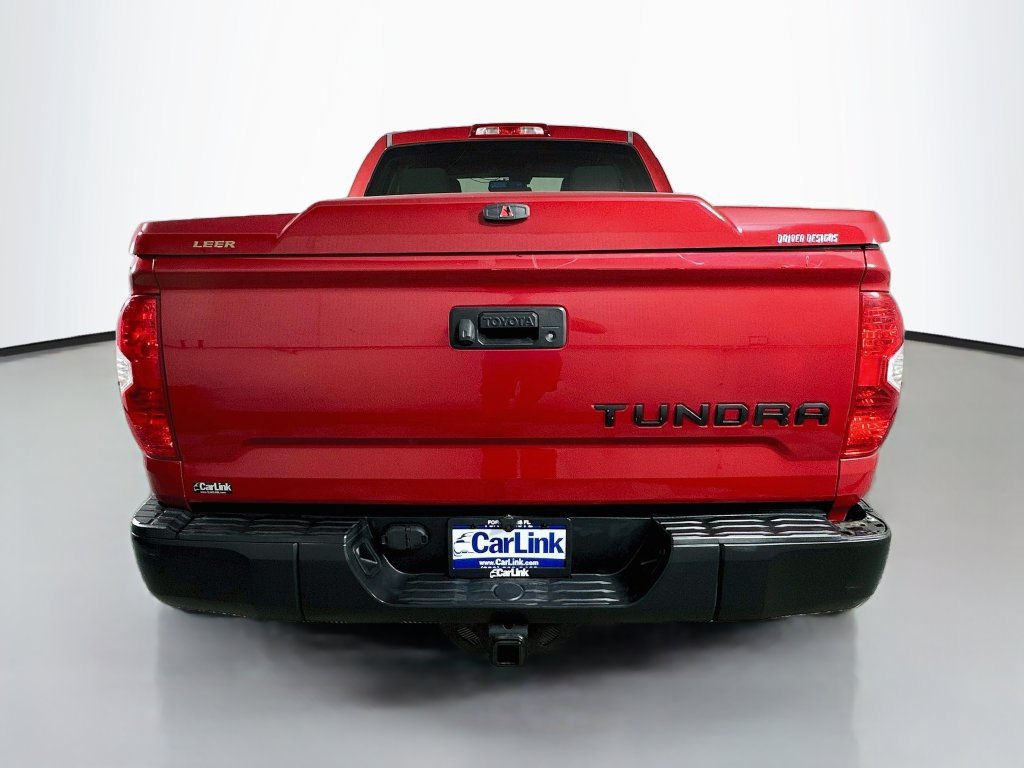 Used 2019 Toyota Tundra SR RWD image 7