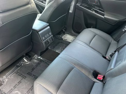 Used 2023 Subaru Solterra AWD image 13
